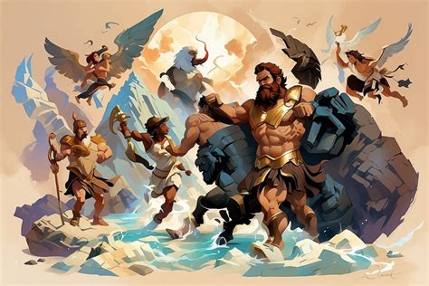 strangest stories of greek mythology